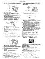 Preview for 41 page of Panasonic NV-GS120GN Operating Instructions Manual