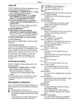 Preview for 50 page of Panasonic NV-GS120GN Operating Instructions Manual