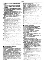 Preview for 59 page of Panasonic NV-GS120GN Operating Instructions Manual