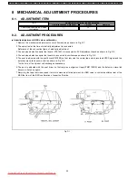 Preview for 32 page of Panasonic NV-GS140E Service Manual