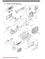 Preview for 54 page of Panasonic NV-GS140E Service Manual