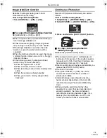 Предварительный просмотр 31 страницы Panasonic NV-GS140EB Operating Instructions Manual