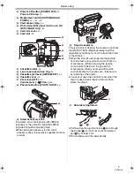 Preview for 7 page of Panasonic NV-GS150EB Operating Instructions Manual