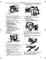 Предварительный просмотр 5 страницы Panasonic NV-GS17EP Operating Instructions Manual