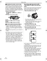 Предварительный просмотр 16 страницы Panasonic NV-GS17EP Operating Instructions Manual