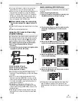 Предварительный просмотр 35 страницы Panasonic NV-GS17EP Operating Instructions Manual