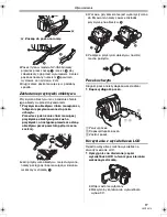 Предварительный просмотр 57 страницы Panasonic NV-GS17EP Operating Instructions Manual