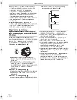 Предварительный просмотр 68 страницы Panasonic NV-GS17EP Operating Instructions Manual