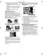 Предварительный просмотр 70 страницы Panasonic NV-GS17EP Operating Instructions Manual