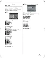 Предварительный просмотр 91 страницы Panasonic NV-GS17EP Operating Instructions Manual