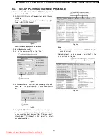 Preview for 27 page of Panasonic NV-GS180E Service Manual