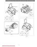 Preview for 9 page of Panasonic NV-GS180EG Service Manual