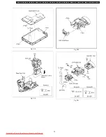 Preview for 13 page of Panasonic NV-GS180EG Service Manual