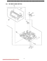 Preview for 55 page of Panasonic NV-GS180EG Service Manual