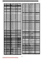 Preview for 60 page of Panasonic NV-GS180EG Service Manual