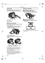 Preview for 8 page of Panasonic NV-GS180EP Operating Instructions Manual