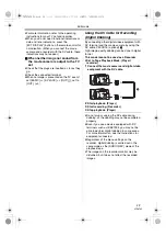 Preview for 39 page of Panasonic NV-GS180EP Operating Instructions Manual