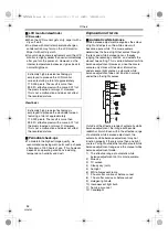 Preview for 56 page of Panasonic NV-GS180EP Operating Instructions Manual