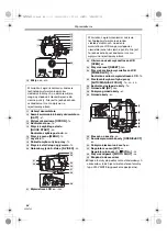 Preview for 64 page of Panasonic NV-GS180EP Operating Instructions Manual