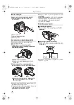 Preview for 66 page of Panasonic NV-GS180EP Operating Instructions Manual