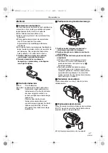 Preview for 67 page of Panasonic NV-GS180EP Operating Instructions Manual