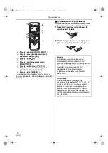 Preview for 76 page of Panasonic NV-GS180EP Operating Instructions Manual