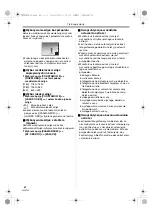 Preview for 82 page of Panasonic NV-GS180EP Operating Instructions Manual