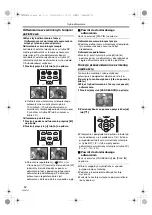 Preview for 94 page of Panasonic NV-GS180EP Operating Instructions Manual