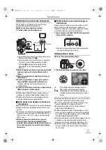 Preview for 95 page of Panasonic NV-GS180EP Operating Instructions Manual