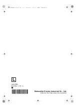 Preview for 124 page of Panasonic NV-GS180EP Operating Instructions Manual