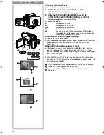 Предварительный просмотр 36 страницы Panasonic NV-GS1B Operating Instructions Manual