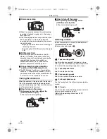 Preview for 12 page of Panasonic NV-GS230 Operating Instructions Manual