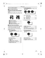 Preview for 13 page of Panasonic NV-GS230 Operating Instructions Manual