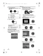 Preview for 14 page of Panasonic NV-GS230 Operating Instructions Manual