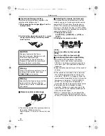 Preview for 18 page of Panasonic NV-GS230 Operating Instructions Manual