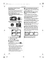 Preview for 30 page of Panasonic NV-GS230 Operating Instructions Manual