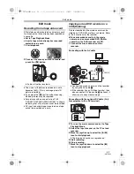 Preview for 39 page of Panasonic NV-GS230 Operating Instructions Manual