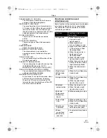 Preview for 49 page of Panasonic NV-GS230 Operating Instructions Manual