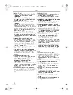 Preview for 52 page of Panasonic NV-GS230 Operating Instructions Manual