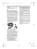 Preview for 53 page of Panasonic NV-GS230 Operating Instructions Manual