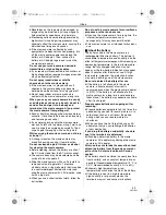 Preview for 55 page of Panasonic NV-GS230 Operating Instructions Manual