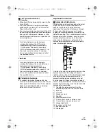 Preview for 57 page of Panasonic NV-GS230 Operating Instructions Manual