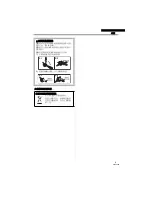 Предварительный просмотр 3 страницы Panasonic NV-GS230GC Operating Instructions Manual