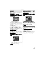 Preview for 35 page of Panasonic NV-GS230GC Operating Instructions Manual