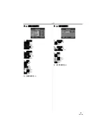 Preview for 41 page of Panasonic NV-GS230GC Operating Instructions Manual