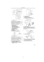 Предварительный просмотр 10 страницы Panasonic NV-GS24EG Service Manual