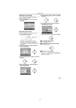 Предварительный просмотр 20 страницы Panasonic NV-GS24EG Service Manual