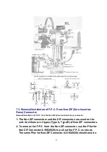 Предварительный просмотр 26 страницы Panasonic NV-GS24EG Service Manual