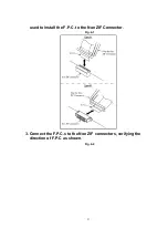 Предварительный просмотр 27 страницы Panasonic NV-GS24EG Service Manual