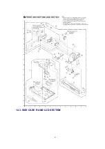 Предварительный просмотр 41 страницы Panasonic NV-GS24EG Service Manual